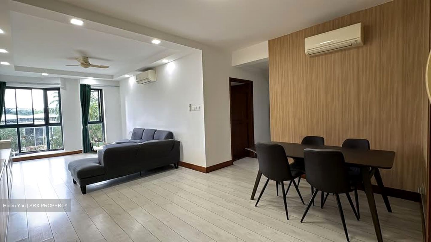 Westcove Condominium (D5), Condominium #597790731